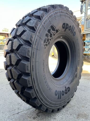 Шина APOLLO Endu Terra Maxx A 16.00R-20 173/170J