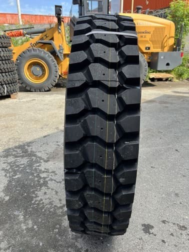 Шина APOLLO Endu Tuff Mining 12.00R-24 158/155F