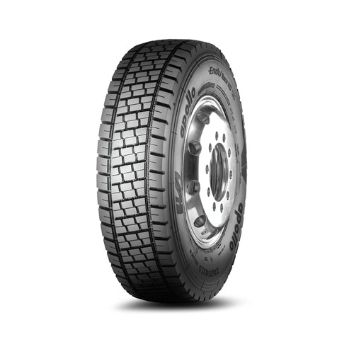 Шина APOLLO Endu Race RD 315/80R-22.5 156/150L