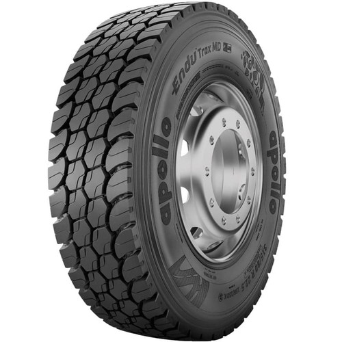 Шина APOLLO Endu Trax MD 315/80R-22.5 156/150K