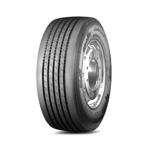 Шина APOLLO Endu Race RT 235/75R-17.5 143/141J