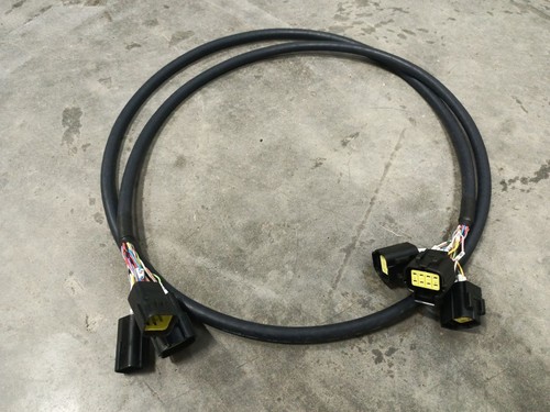 Коса проводов 212133010014