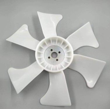 Крыльчатка вентилятора YM129916-44740