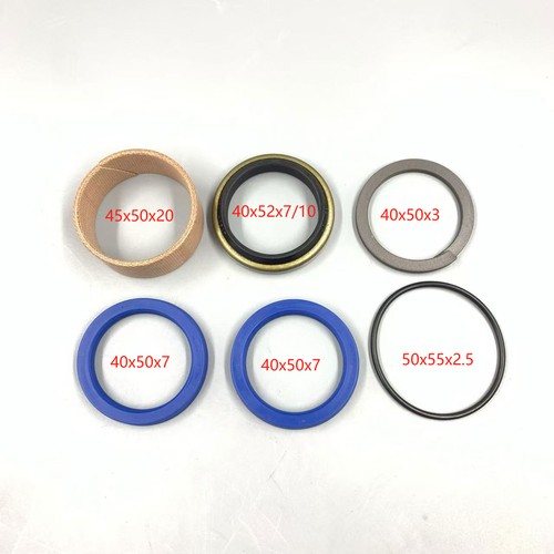 Ремкомплект цилиндра подъема HRD2KD8402XLB