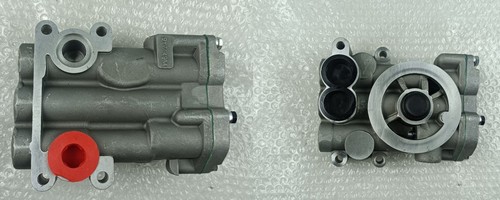 Адаптер масляного фильтра 8N4457/9Y7149