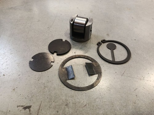 Ролик мачты 701082279