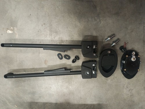 Замок двери кабины 60900018994