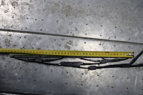 Стеклоочиститель задний 60400000572