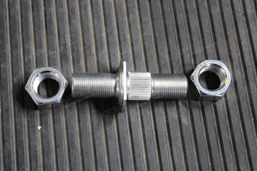 Шпилька ступицы ведущего моста в сборе H3QA3-02081A