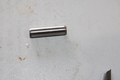 Палец (штифт) JXD176B.01