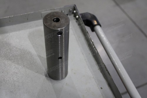 Оси планетарные JXD176B.01