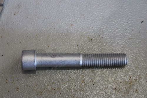 Винт M12x80 JXD176B.01