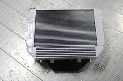 Радиатор K0HF2-10201