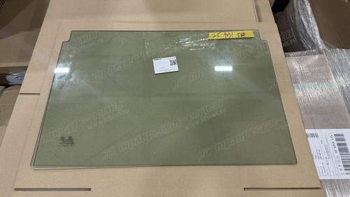 Стекло переднее нижнее стекло CDM6025