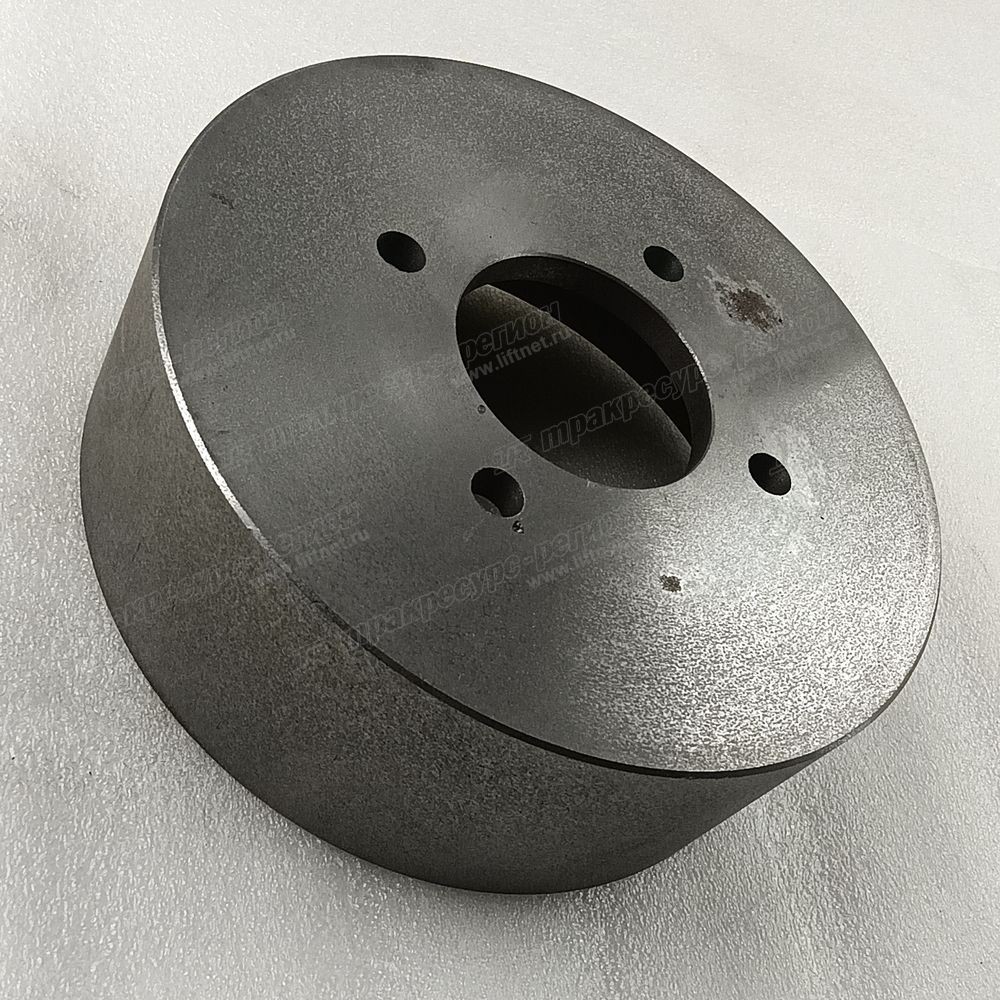 ZL20-030029 Барабан ручного тормоза XCMG LW321F,300F — запчасти...