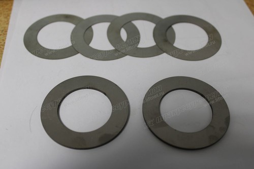 Комплект регулировочных шайб 34A-72-00010