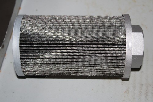 Фильтр гидравлический всасывающий E0A28FED0 (Оригинал)