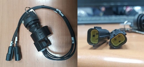 Замок зажигания  212734001000