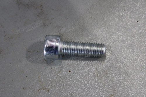 Болт (винт) м10х30 JXD167