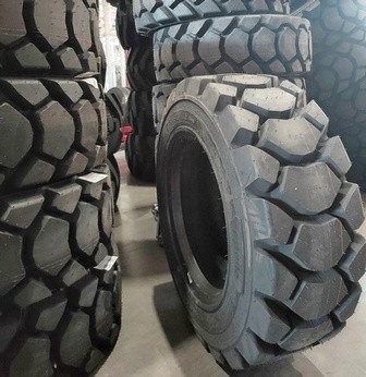 Шина APOLLO Terra SS-5 10-16.5 14PR