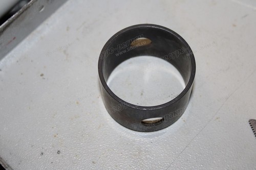 Втулка пальца поворотного цилиндра стрелы CDM83