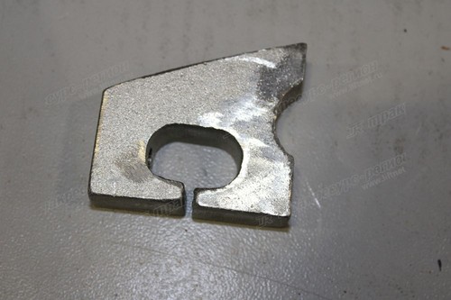 Ограничитель поворотной опоры CDM83