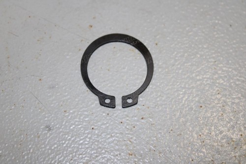 Кольцо стопорное CDM83 51453240107