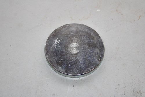 Крышка пальца поворотного цилиндра CDM83