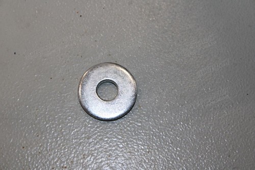Шайба уплотнительная, 10 CDM83