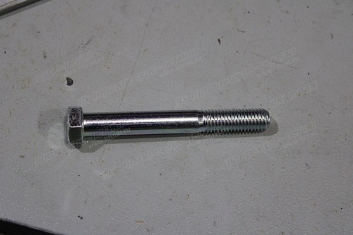 Болт M12*95 CDM83