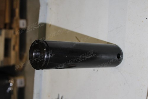 Палец тяги задний цилиндра ковша CDM83