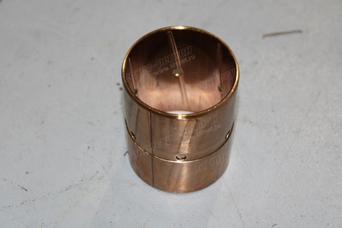 Втулка пальца стрелы задняя CDM83