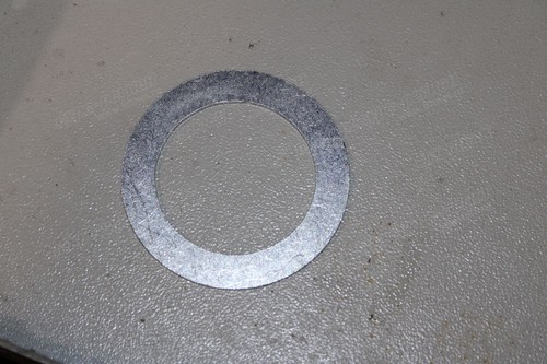 Прокладка φ45*1,5 CDM83