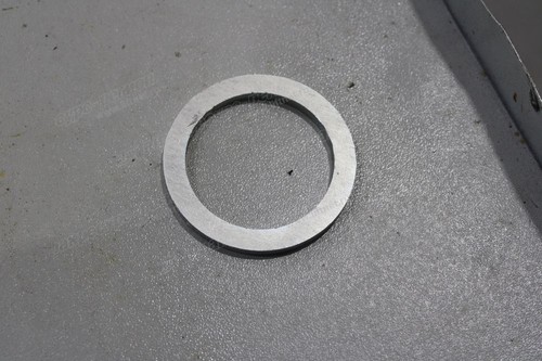 Прокладка φ60*5 CDM83