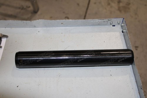 Палец задний телескопического цилиндра  CDM83