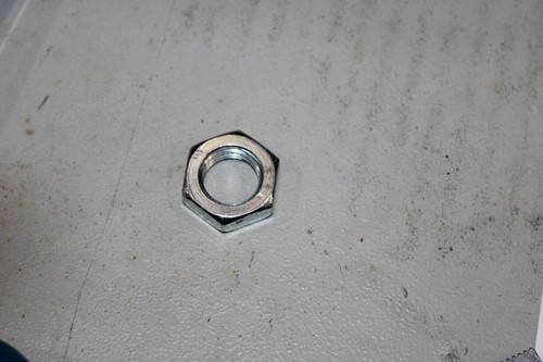 Гайка M20 CDM83