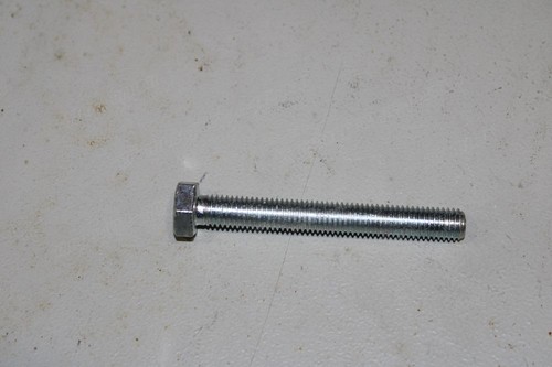 Болт M10*80 CDM83