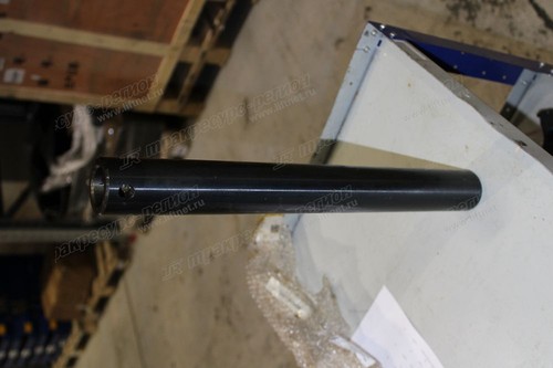 Палец (балансир) крепления моста  CDM83 Carraro