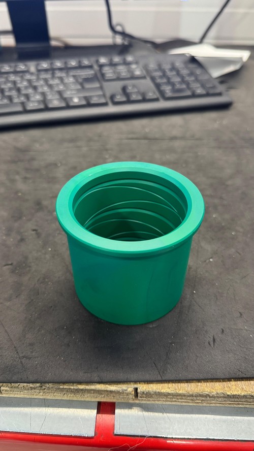 Втулка крепления управляемого моста 30003122310