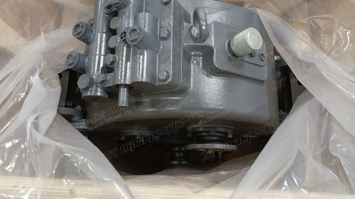 ГМП в сборе LG833N/LG833H