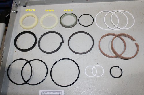 Ремкомплект цилиндра рукояти CDM6035FKH5