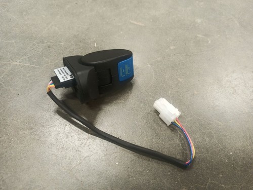 Пальцевый переключатель 212133510021