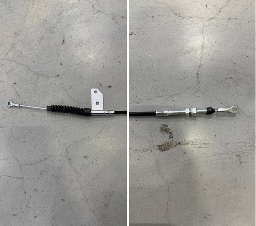 Трос газа N150-521000-100