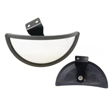 Зеркало заднего вида центральное в кабине H1M56-41511