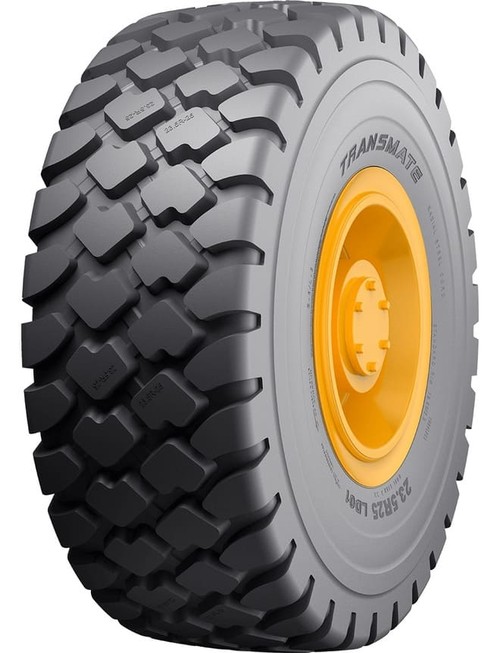 Шина TRANSMATE E3/L3 20.5R-25 193A2/177B
