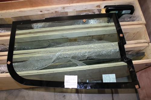 Стекло дверное, верхняя часть CDM6020