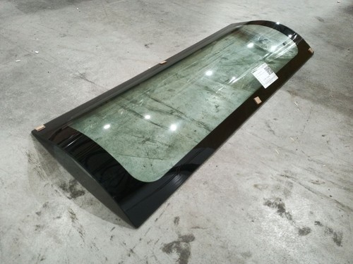 Стекло переднее верхнее  CDM6020