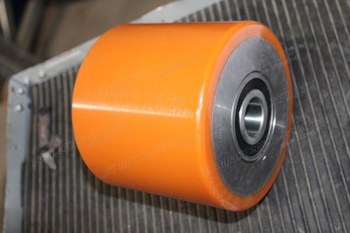 Колесо ведущее 150x130 PU