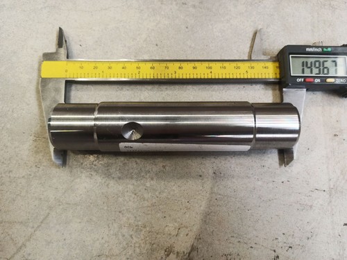 Шкворень 60900020093