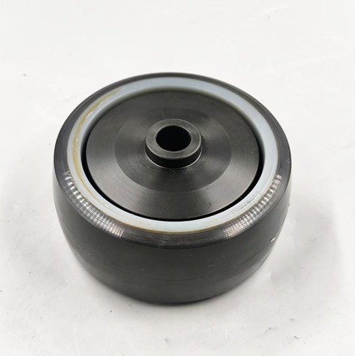 Колесо опорное 51643862